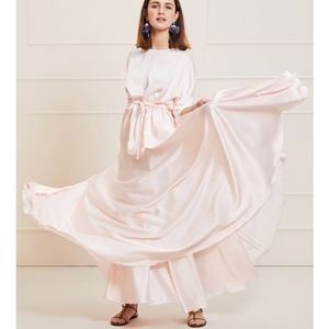 House of Lancry Erin maxi set